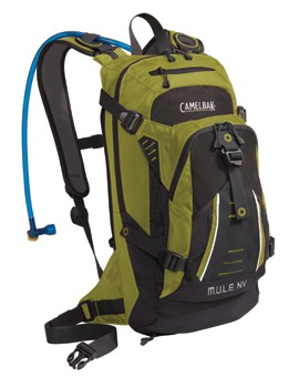 2010 Camelbak MULE NV